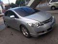 Honda Civic 1.8s 2007 acquired for sale-0