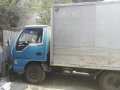 For sale Isuzu Elf nhr local purchase 2000 model -4