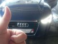 Audi A5 TFSI Quattro2.0 Coupe Blue For Sale -7