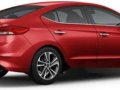 Hyundai Elantra Gls 2018 for sale-4