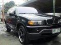BMW X5 2001 A/T for sale-3