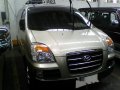 Hyundai Starex 2007 GRX A/T for sale -0