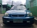 Honda Civic LXi manual 97 for sale-9