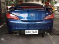 2015 Hyundai Genesis Coupe 8speed AT For Sale -1