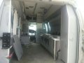 1984 Ford E350 diesel engine ambulance for sale-4