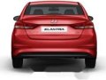 Hyundai Elantra Gls 2018 for sale-5