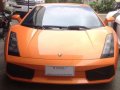 2007 Lamborghini Gallardo Very Fresh and Low Mileage for sale-0