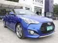 2014 Hyundai Veloster Turbo AT Gas For Sale -11