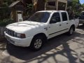 2002 Ford Ranger XLT 4x2 Diesel Pickup Negotiable for sale-0