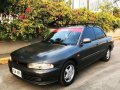 1994 Mitsubishi Lancer Glxi All Power For Sale -1