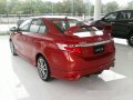 Toyota Vios 2017 G TRD A/T for sale-5
