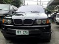 BMW X5 2001 A/T for sale-0