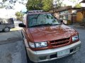 FOR SALE OR SWAP Isuzu Crosswind XUV 2003-2