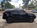 Toyota Fortuner diesel automatic swp 2007 for sale-7