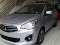 2017 Mitsubishi Mirage G4 gls a/t for sale-3