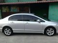 Honda Civic 1.8s 2007 acquired for sale-2