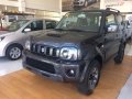 Suzuki Jimny 2017 JLX M/T for sale -2
