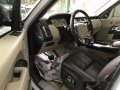 Land Rover Range Rover 2017 A/T for sale-9