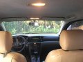 Toyota Altis 2005 Automatic for sale-9