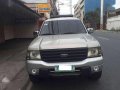 Fresh 2004 Ford Everest AT Beige SUV For Sale -0