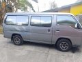 Nissan Urvan Escapade 2002 model for sale-2