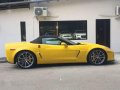 2013 Chevrolet Corvette 60TH Anniversary for sale-2