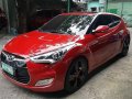 Hyundai Veloster 2012 A/T for sale -1