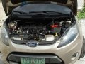 Ford Fiesta sedan 2011 model Manual for sale-0