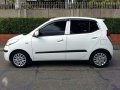 For Sale 2009 Hyundai i10 2010 acquired-1