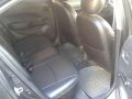 2014 Mitsubishi Mirage G4 GLX MT for sale-5