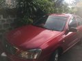 For Sale: 2006 Nissan Sentra GX-1