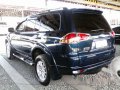 Mitsubishi Montero Sport 2010 for sale-4