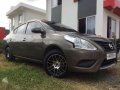 Nissan Almera 1.5 E M/T - 2016 for sale-11