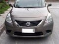 Nissan Almera 2015 Manual Used for sale-1
