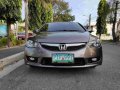 Well-kept Honda Civic 2011 for sale-2
