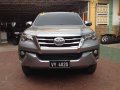 2017 Toyota Fortuner V 4x2 7tkms only for sale-0