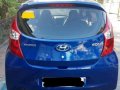 2016 Hyundai Eon Glx with Android Avn Headunit for sale-2