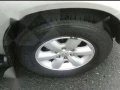 Toyota Fortuner G 25 diesel 2010 for sale-5