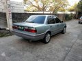 Toyota Corolla small body Manual 1990 model for sale-3