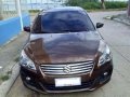 FOR ASSUME: SUZUKI CIAZ GL A/T 2016-2