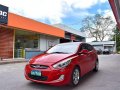 2013 Hyundai Accent CRDI Hatchback AT for sale-1
