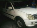 Fresh Foton Blizzard 2012 MT White For Sale -0