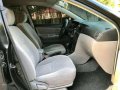 For sale!!! Toyota Corolla Altis 2001 model-10