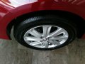 Toyota Vios 2017 E M/T for sale-5