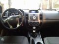 2014 Ford Ranger XLT Manual Blue Pickup For Sale -6