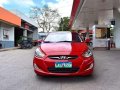 2013 Hyundai Accent CRDI Hatchback AT for sale-2