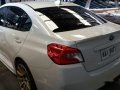 For sale sedan Subaru WRX 2014-3