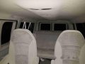 Van Ford E-150 2001 for sale-6