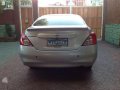 2013 Nissan Almera Mid Top of the line Variant Matic for sale-4