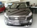 Kia Sorento 2017 EX A/T for sale-0